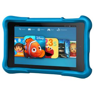 Kindle Fire HD 6 Kids Edition