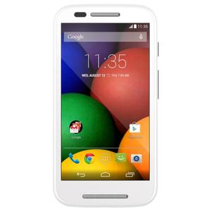 Moto E Dual sim