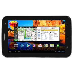 Gravis 73 3G GPS SE