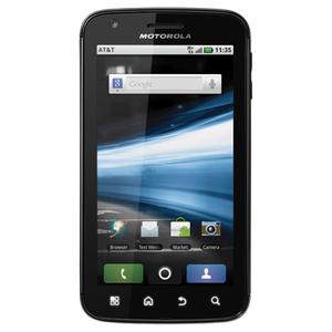 Atrix 4G