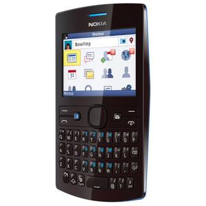 Asha 205 Dual Sim