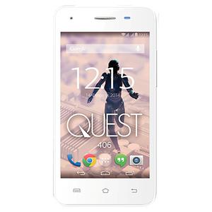 QUEST 406