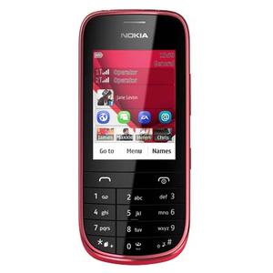 Asha 202