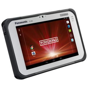 Toughpad JT-B2