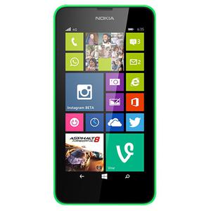 Lumia 635