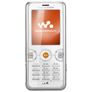 W610i