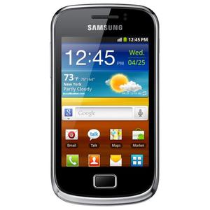 Galaxy Mini 2 GT-S6500