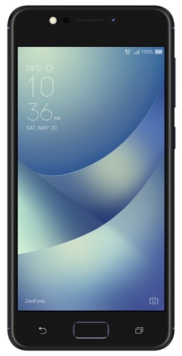 ZenFone 4 Max ZC520KL 16Gb/32Gb