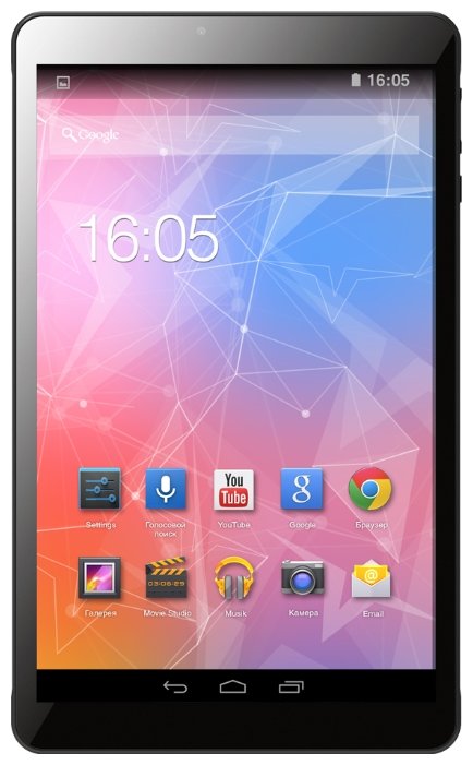 Neon 10.1 3G
