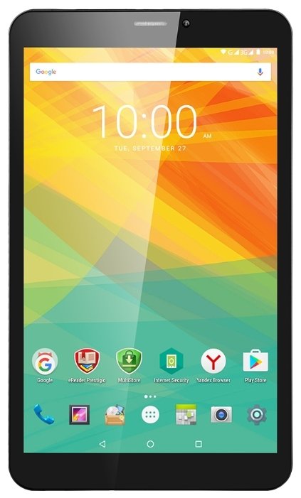 MultiPad PMT3318C