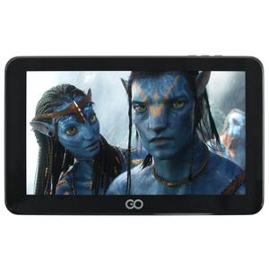 TAB T72GPS TV