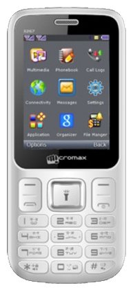 Micromax X267