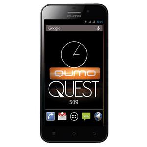QUEST 509