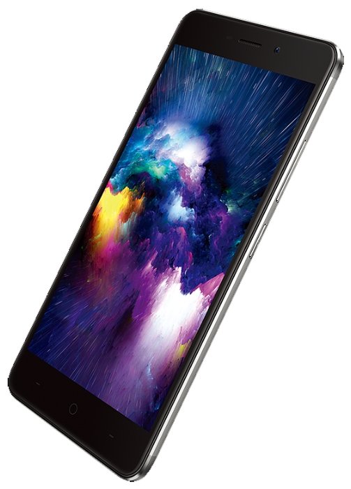 Neffos X1 Lite