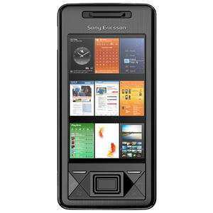 Xperia X1