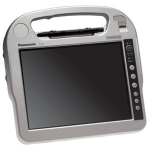 Toughbook CF-H2 128Gb/160Gb/500Gb