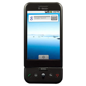 T-Mobile G1