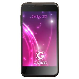 Simba SX1