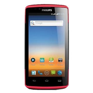 Xenium W7555