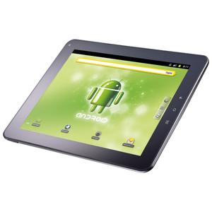 Qoo! Surf VM9707A 512Mb DDR2 4Gb eMMC