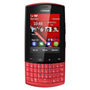 Asha 303