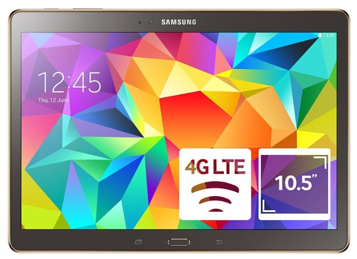 Galaxy Tab S 10.5 SM-T807 16Gb