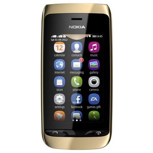 Asha 308