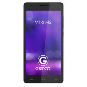 Mika M2