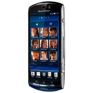 Xperia neo