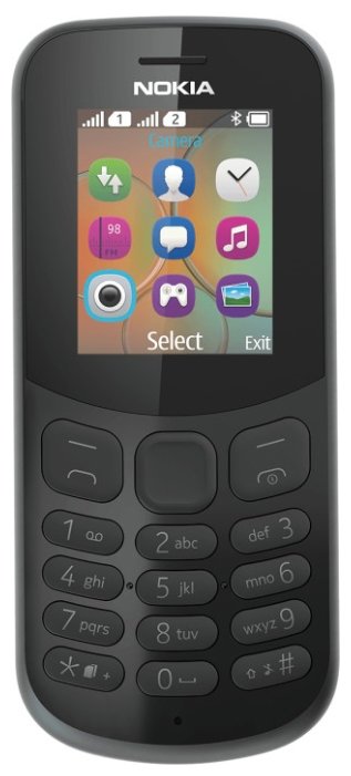 130 Dual sim (2017)