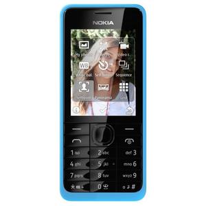 301 Dual Sim