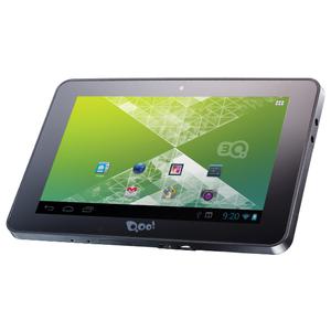 Qoo! Q-pad QS0717D 512Mb 4Gb eMMC 3G