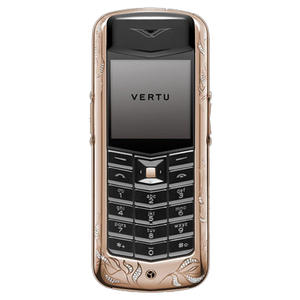 Constellation Vivre Black