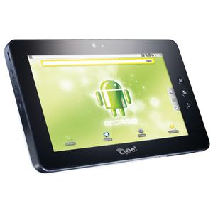 Qoo! Surf QS0701B 4Gb eMMC 3G
