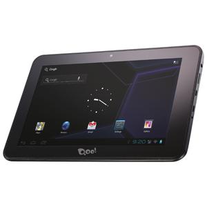 Qoo! Q-pad LC0809B 1Gb DDR3 8Gb eMMC
