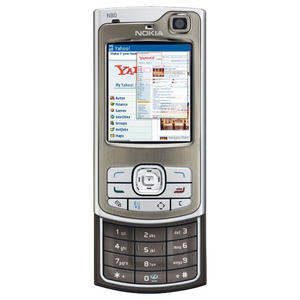 N80 Internet Edition