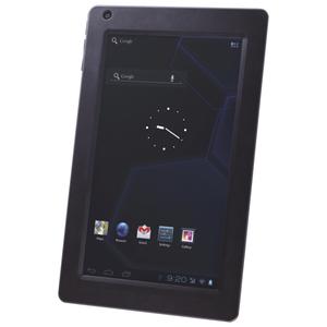 Qoo! Q-book ER71B 512Mb DDR3 4Gb eMMC