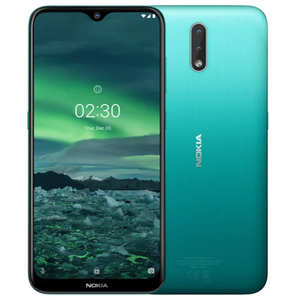2.3 Dual Sim