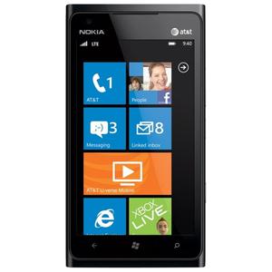 Lumia 900