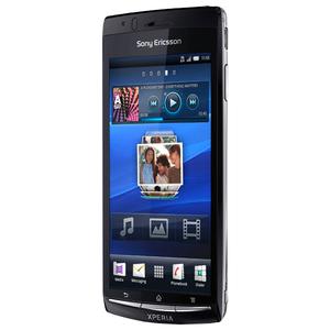 Xperia arc