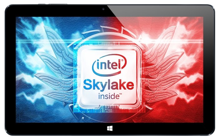 i7-Book (U106GT1)