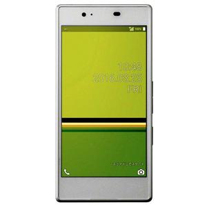 AU KDDI Qua Phone KYV37