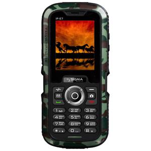 X-treme IP67