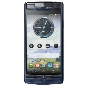 Signature Touch Pure Navy Lizard