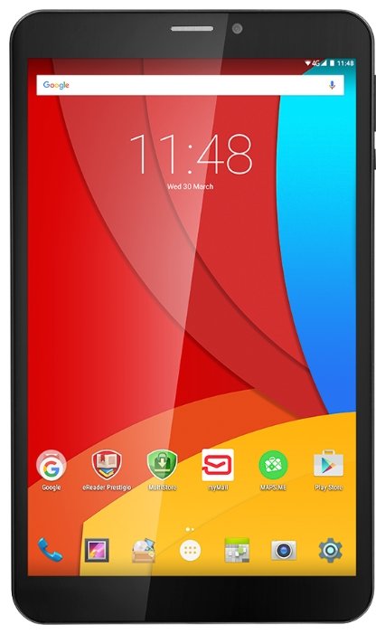 MultiPad PMT3508 4G