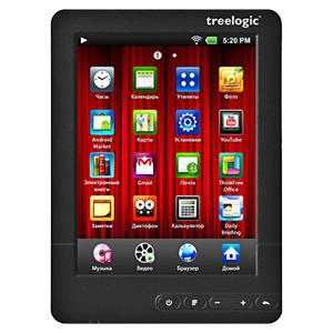 Brevis 801GWA 16Gb C-Touch