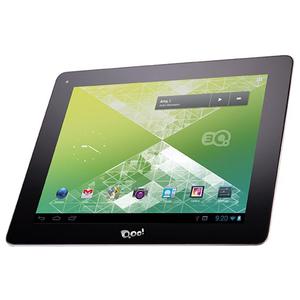 Qoo! Q-pad LC9721C 1Gb DDR3 8Gb eMMC
