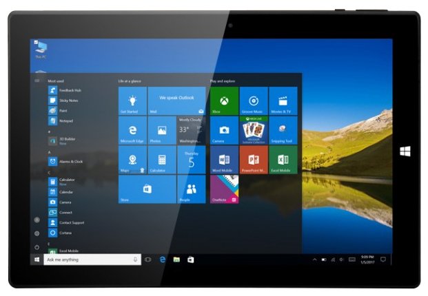 oBook 10 Pro 64Gb