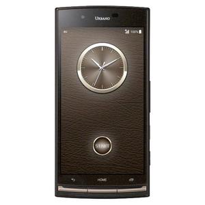 AU KDDI Urbano V02 KYV34