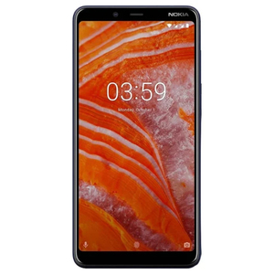 3.1 Plus Dual Sim